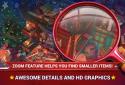 Hidden Objects Christmas – Holiday Puzzle Game screenshot 2