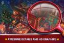 Hidden Objects Christmas – Holiday Puzzle Game screenshot 5