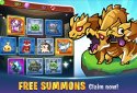 Summoner's Greed - Idle TD screenshot 2