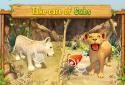 Lion Family Sim Online screenshot 4