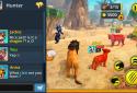 Lion Family Sim Online screenshot 6