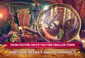 Hidden Objects Haunted Thrones – Find Objects Game screenshot 2