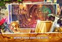 Hidden Objects Haunted Thrones – Find Objects Game screenshot 3