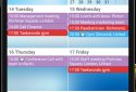 CloudCal Calendar Agenda Planner Organizer To Do screenshot 7