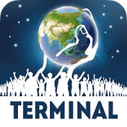 Terminal - free video calls and messages