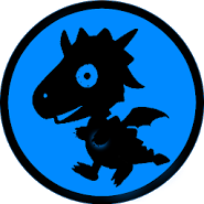 Dragon Troubles - adventure game