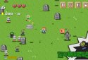 Zomoby: Zombie Slayer Monsters screenshot 1