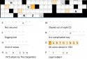 Acrostics Crossword Puzzles screenshot 7