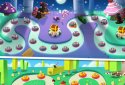 Sweet Road – Cookie Rescue screenshot 5