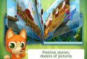 Little Stories. Short bedtime story books for kids screenshot 3