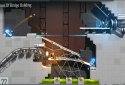 Bridge Constructor Portal screenshot 2