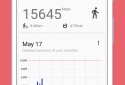 Accurate Pedometer screenshot 2