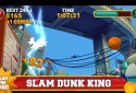 Slam Dunk King screenshot 1