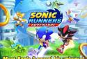 Sonic Runners Adventure screenshot 5