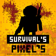 BATTLE PIXEL''S SURVIVAL