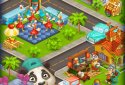 Farm Zoo: Happy Day in Animal Village and Pet City screenshot 2