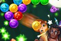 Brutal Tribe Of Bubble Shooter 2 screenshot 1
