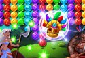 Brutal Tribe Of Bubble Shooter 2 screenshot 5