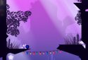 Classic Ball: Night of falling stars screenshot 1