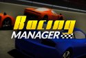 Racing Manager screenshot 4