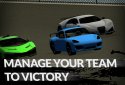 Racing Manager screenshot 5