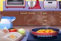 Cookbook Master - Master Your Chef Skills! screenshot 2
