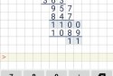 Calculator in a column screenshot 6