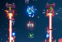 Twin Shooter Armada screenshot 1