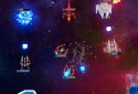 Twin Shooter Armada screenshot 5