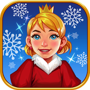 Garden Gnomes: Christmas story