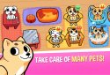 My Virtual Pet Shop screenshot 1