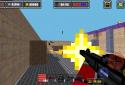 Pixel Gun Strike: Combat Block screenshot 4