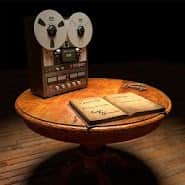 the Experiment - 3D puzzle adventure