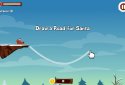 Draw Santa Ride - Christmas Adventure screenshot 6