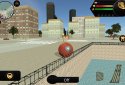 Robot Ball screenshot 8