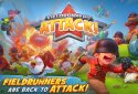Fieldrunners Attack! screenshot 1