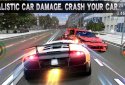 Traffic Racer Alpha screenshot 1