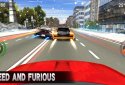 Traffic Racer Alpha screenshot 3