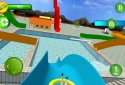 Aqua Rush Racing Waterslide screenshot 3