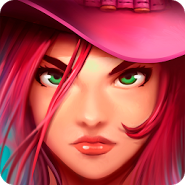 Champions Of Destiny