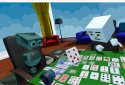 Power Solitaire VR screenshot 1