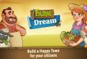 Dream Farm: Paradise Village Harvest - Day of Hay screenshot 1