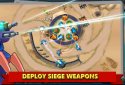 Tower Defense: Alien War TD 2 screenshot 5