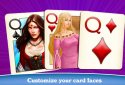 Hardwood Spades screenshot 8