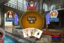 Euchre - Hardwood Games screenshot 4