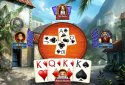 Euchre - Hardwood Games screenshot 9