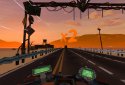 Apocalypse Rider - VR Bike Racing Game screenshot 2 Apocalypse Rider - VR Bike Racing Game screenshot 2