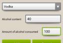 Breathalyzer  screenshot 3