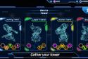 TD Module. Sci-Fi Tower Defense screenshot 2