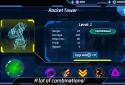 TD Module. Sci-Fi Tower Defense screenshot 5